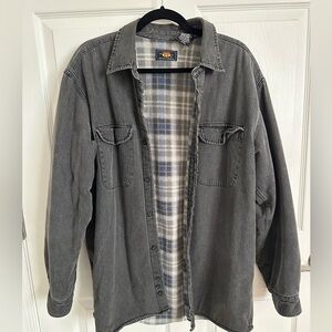 Route 66 Men’s Shacket